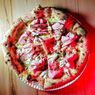 Pizza Sfizioza Ø32cm