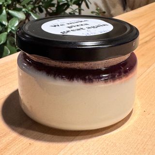 Panna Cotta 200 gr