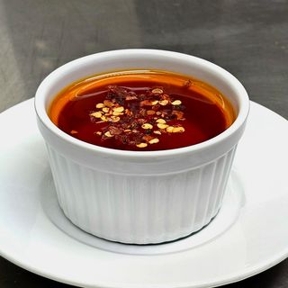 ULEI DE MĂSLINE PICANT