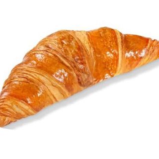 Croissant butter 23%