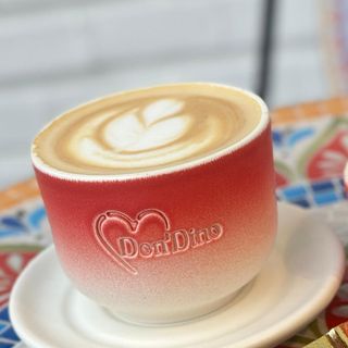Cappuccino