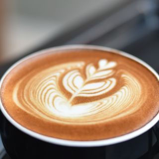 Flat white