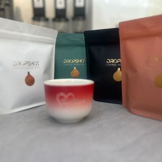 Columbia Tiramisu Cake  - Dropshot