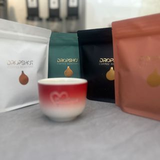 Etiopia Hambella Degfa