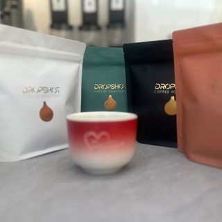 Columbia Guava Banana