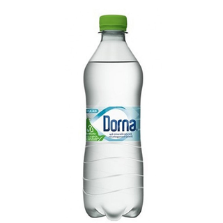 Apa Plata Dorna 500ml