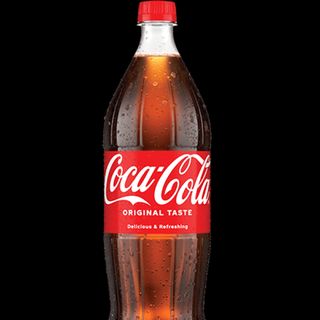 Coca Cola