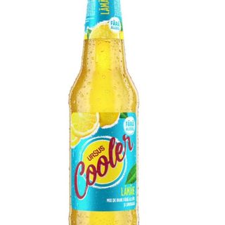 Ursus cooler alcool free