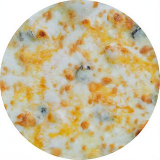 Pizza Quatro Formaggi Ø 32 / 40cm