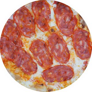 Pizza Diavola Ø 32 / 40cm