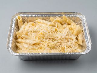 Paste Quatro Formaggi