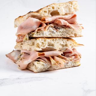 Mortadella
