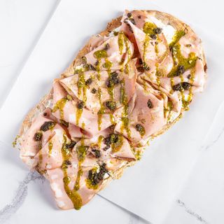 Mortadella