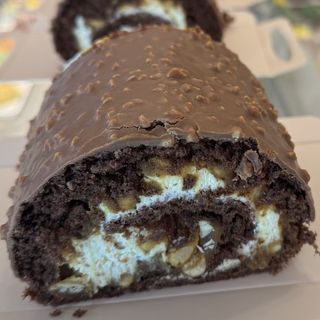 Rulada Snickers 250 g
