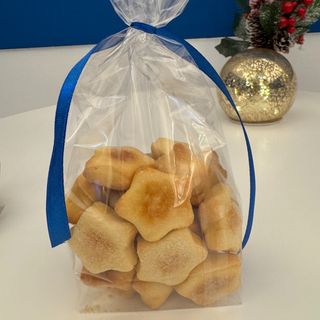 Biscuiti vanilati FARA ZAHAR 200 g