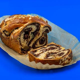 COZONAC cu Nuca, Cacao si Rahat 1 kg