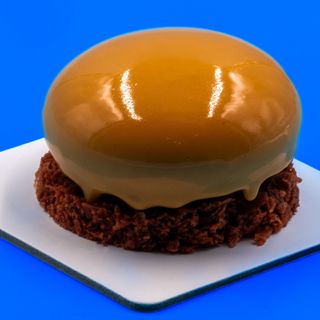 Mono CaramelYam 100 g