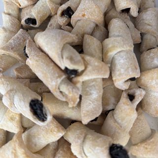 Cornulete cu Gem 200 g