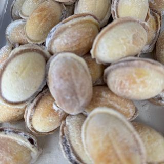 Nuci umplute cu crema de cacao 200 g