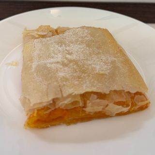 PLACINTA cu DOVLEAC de POST 90 g