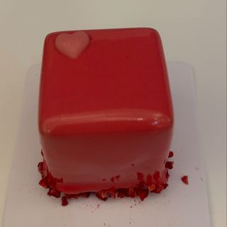 Mono RaspberrYam 120 g