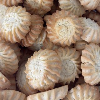 FURSECURI cu Unt si Vanilie 200 g