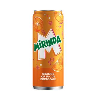 Mirinda