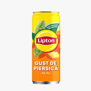 Lipton Ice Tea Piersica