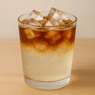 Espresso Tonic