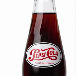 Pepsi Vintage