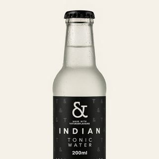 Apa tonica Indian