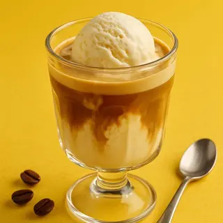 Affogato