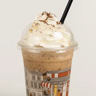 Frappé 