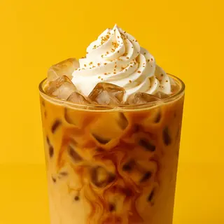 Kids Frappe