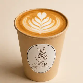 Flat White