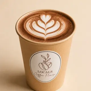 Mocaccino