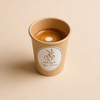 Machiato