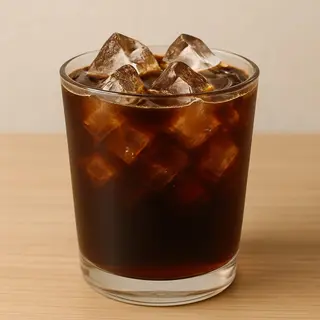 Cold Brew Tonic