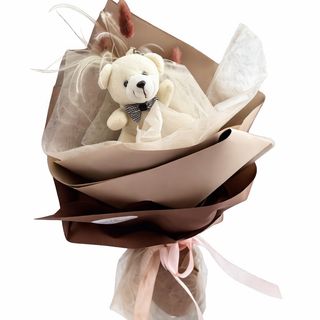 Little Teddy Bouquet