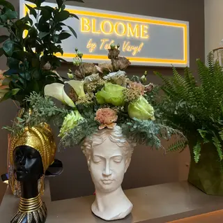 Divine Athena