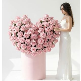BLOOME GRAND AMOUR – Heart of Luxury