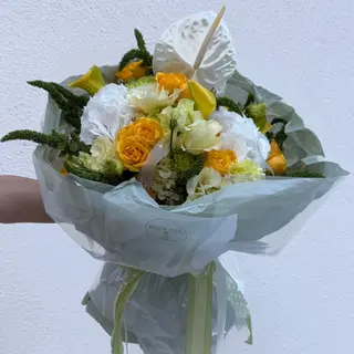 Eternal Bloom