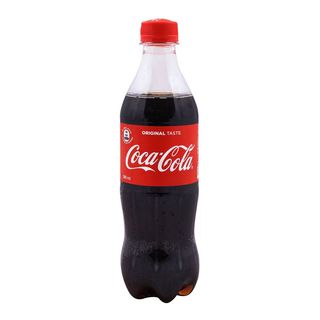 Coca Cola 0.5