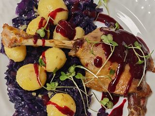 Pulpa de rata confiata