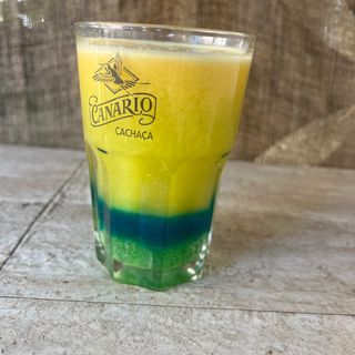 Cocktail non alcoolic