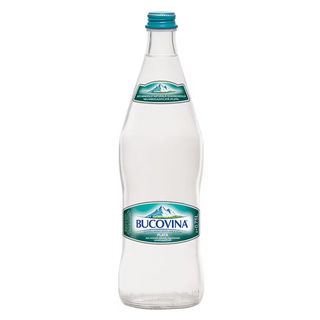 Apă plată Bucovina