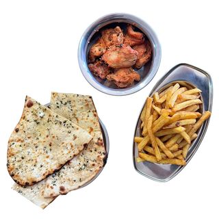 Hercules SpecialChicken