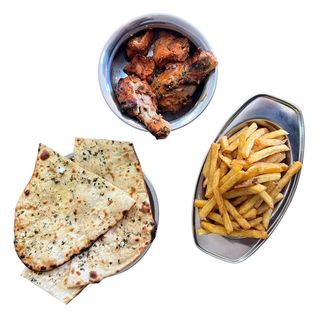 Mix Drumstick/SpecialChicken