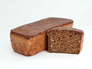 Rugbrod (vegan)