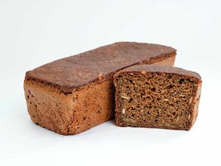 Rugbrod (vegan)